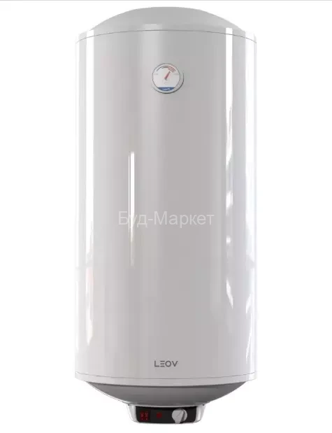 Водонагрівач LEOV LV Dry 100 l