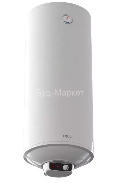 Водонагрівач LEOV LV Dry 120 l