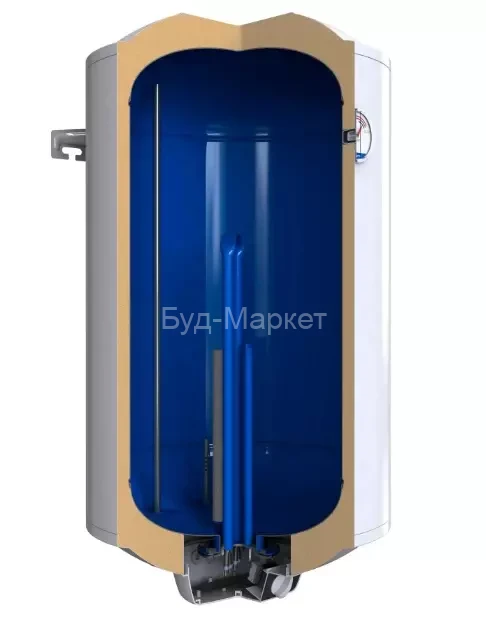 Водонагрівач LEOV LV Dry 120 l