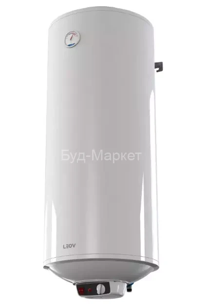 Водонагрівач LEOV LV Dry 120 l