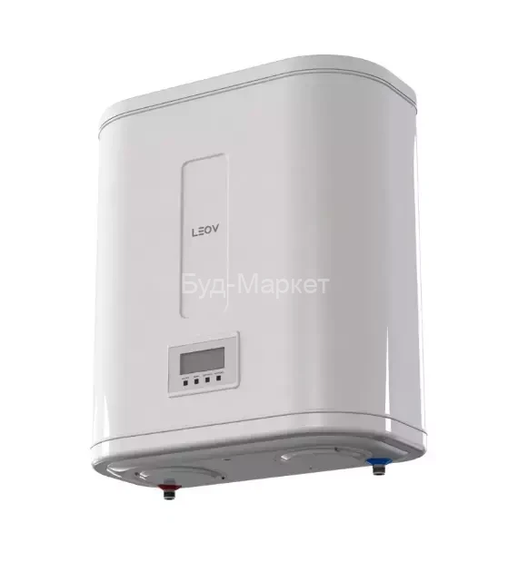 Водонагрівач LEOV LV Flat ER  50 l