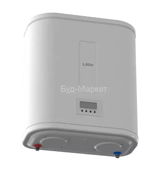 Водонагрівач LEOV LV Flat ER  50 l