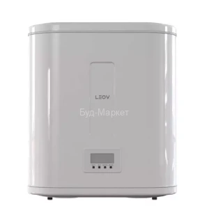 Водонагрівач LEOV LV Flat ER  50 l