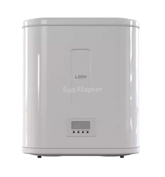 Водонагрівач LEOV LV Flat ER  50 l