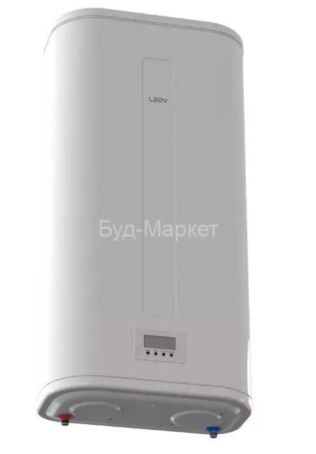 Водонагрівач LEOV LV Flat ER 100 l