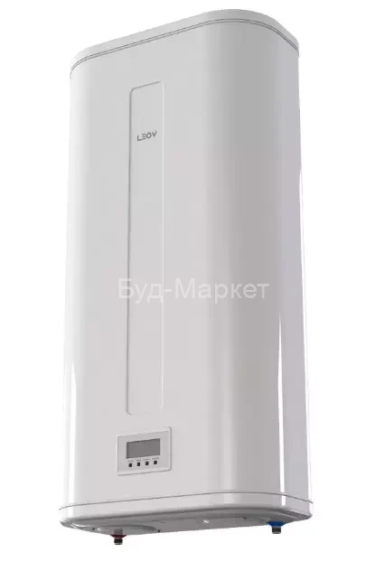 Водонагрівач LEOV LV Flat ER 100 l