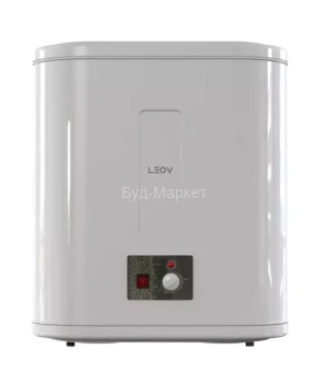 Водонагрівач LEOV LV Flat MR 50 l