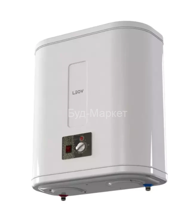 Водонагрівач LEOV LV Flat MR 50 l