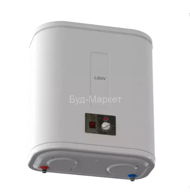 Водонагрівач LEOV LV Flat MR 50 l