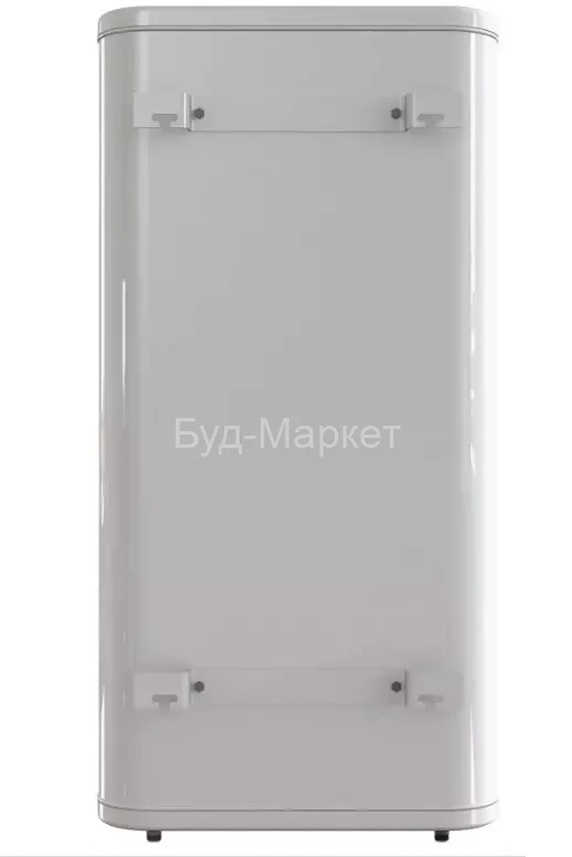 Водонагрівач LEOV LV Flat MR 100 l Вид ззаду