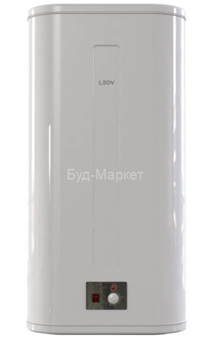 Водонагрівач LEOV LV Flat MR 100 l