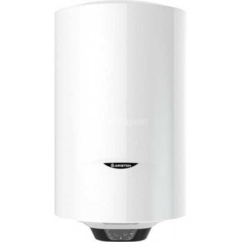 ARISTON PRO1 ECO DRY 100 1,8К PL фронтальний вид